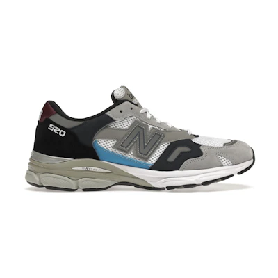 NB 920 Made In England 'Debut'