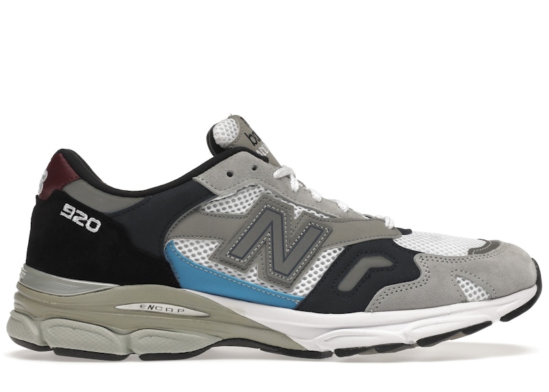 New Balance 920 Made In England 'Debut' M920NBR
