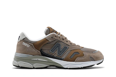New Balance 920 Made in England 'Desert Pack - Beige'