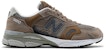 New Balance 920 Made in England 'Desert Pack - Beige' Lelaki M920SDS
