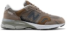 Buy New Balance 920 Made in England 'Desert Pack - Beige' Lelaki M920SDS