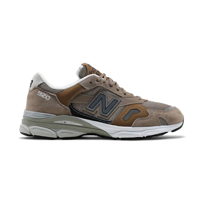 NB 920 Made in England 'Desert Pack - Beige'