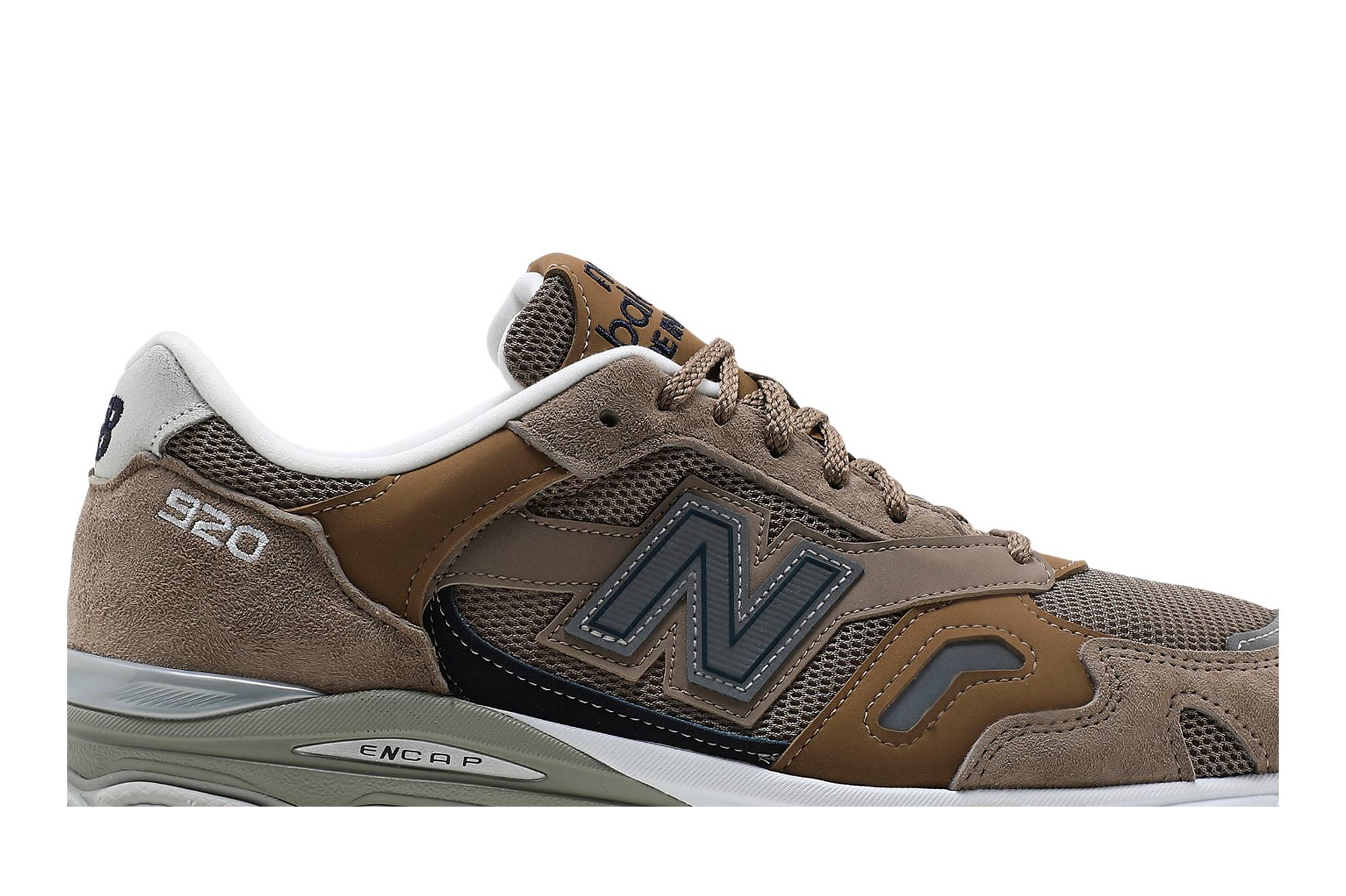 Order ニューバランス920英国製デザートパック(ベージュ) M920SDS