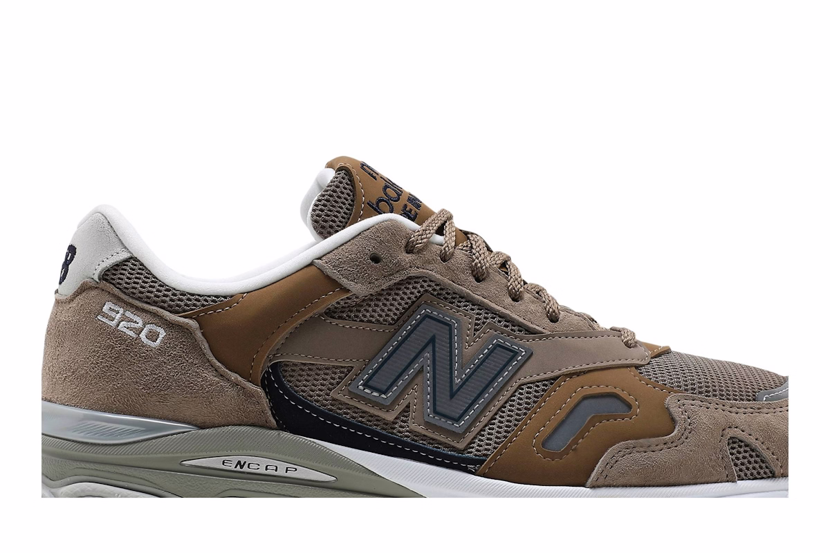 New Balance 920 Made in England 'Desert Pack - Beige'