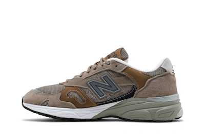 New Balance 920 Made in England 'Desert Pack - Beige'