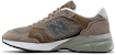 New Balance 920 Made in England 'Desert Pack - Beige' Lelaki M920SDS