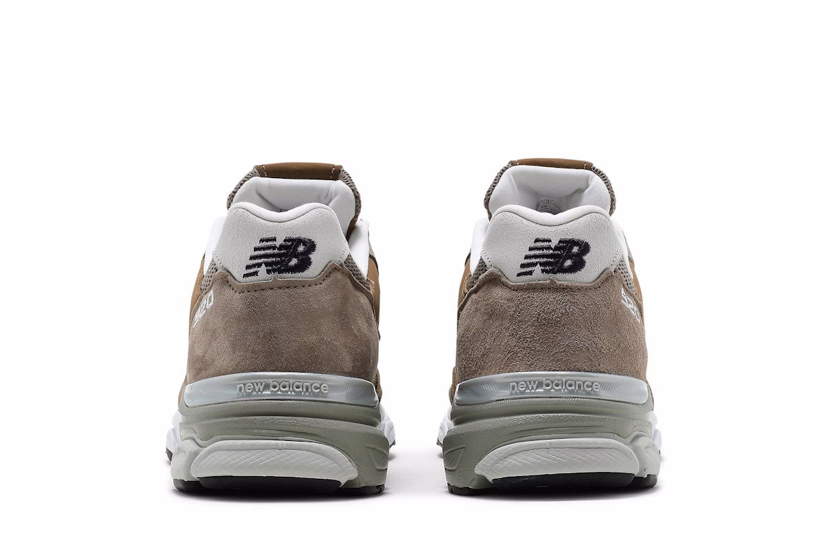New Balance 920 Made in England 'Desert Pack - Beige'