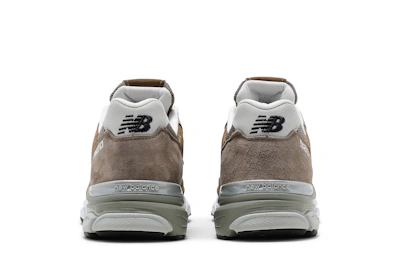 New Balance 920 Made in England 'Desert Pack - Beige'