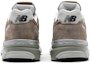 Details for New Balance 920 Made in England 'Desert Pack - Beige' Lelaki M920SDS