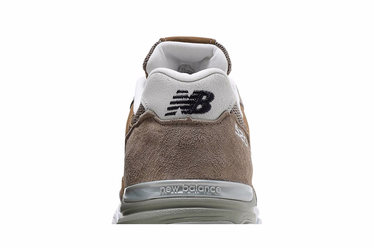 New Balance 920 Made in England 'Desert Pack - Beige'