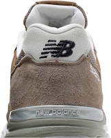 New Balance 920 Made in England 'Desert Pack - Beige' Lelaki M920SDS Sizing New Balance 920 Made in England 'Desert Pack - Beige' Lelaki M920SDS