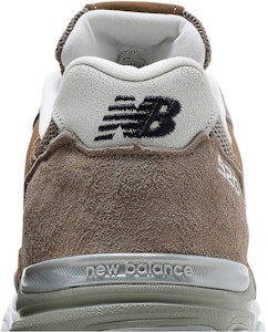 ニューバランス920英国製デザートパック(ベージュ) M920SDS Sizing ニューバランス920英国製デザートパック(ベージュ) M920SDS
