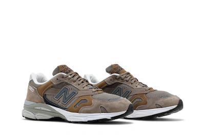 New Balance 920 Made in England 'Desert Pack - Beige'