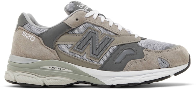 New Balance 920 英产‘灰’ M920GRY Buy New Balance 920 英产‘灰’ M920GRY