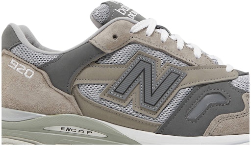 New Balance 920 英产‘灰’ M920GRY Order New Balance 920 英产‘灰’ M920GRY
