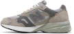 New Balance 920 Made in England 'Kelabu' M920GRY