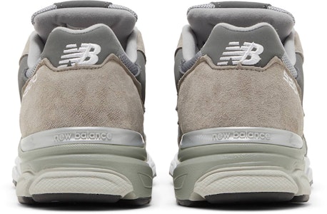 New Balance 920 英产‘灰’ M920GRY Details for New Balance 920 英产‘灰’ M920GRY