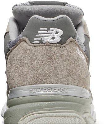New Balance 920 Made in England 'Grey' M920GRY Sizing New Balance 920 Made in England 'Grey' M920GRY