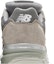 Sizing New Balance 920 Made in England 'Kelabu' M920GRY