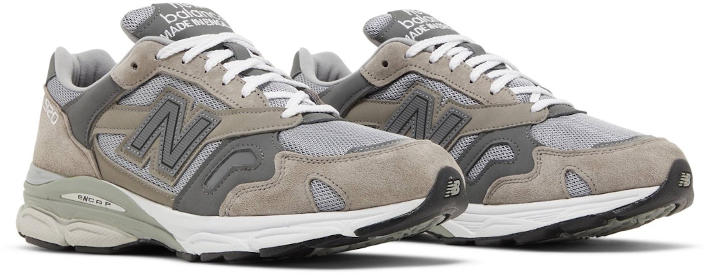 New Balance 920 Made in England 'Grey' M920GRY Cheap New Balance 920 Made in England 'Grey' M920GRY