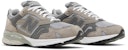 New Balance 920 Made in England 'Kelabu' M920GRY