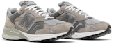 Cheap New Balance 920 Made in England 'Kelabu' M920GRY