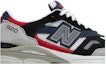 Order New Balance 920 Buatan England 'Kelabu Hitam' M920GKR