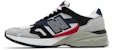 New Balance 920 Buatan England 'Kelabu Hitam' M920GKR
