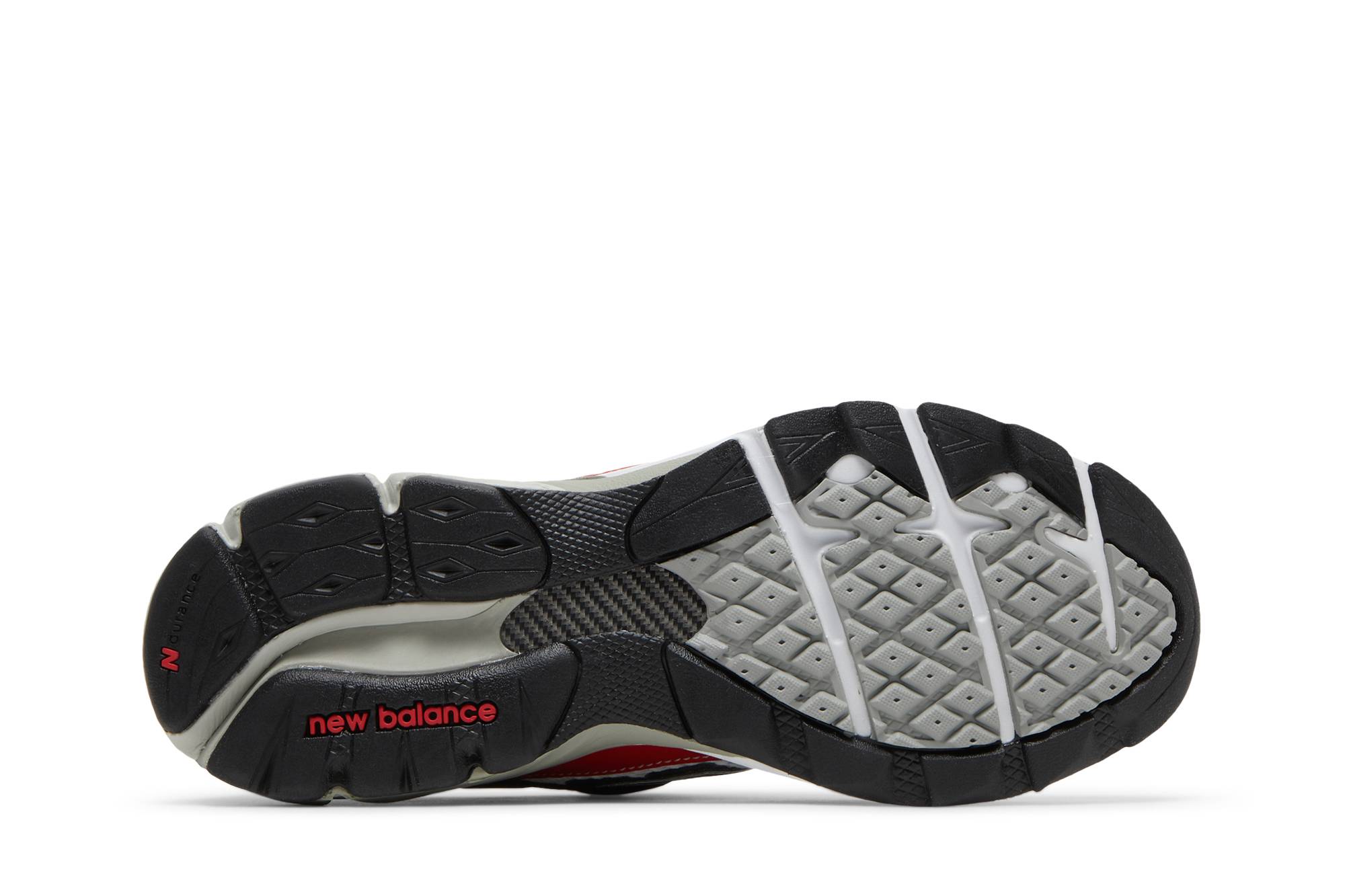 Shop ニューバランス920英国製 グレー/ブラック M920GKR