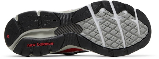 New Balance 920 Buatan England 'Kelabu Hitam' M920GKR Shop New Balance 920 Buatan England 'Kelabu Hitam' M920GKR