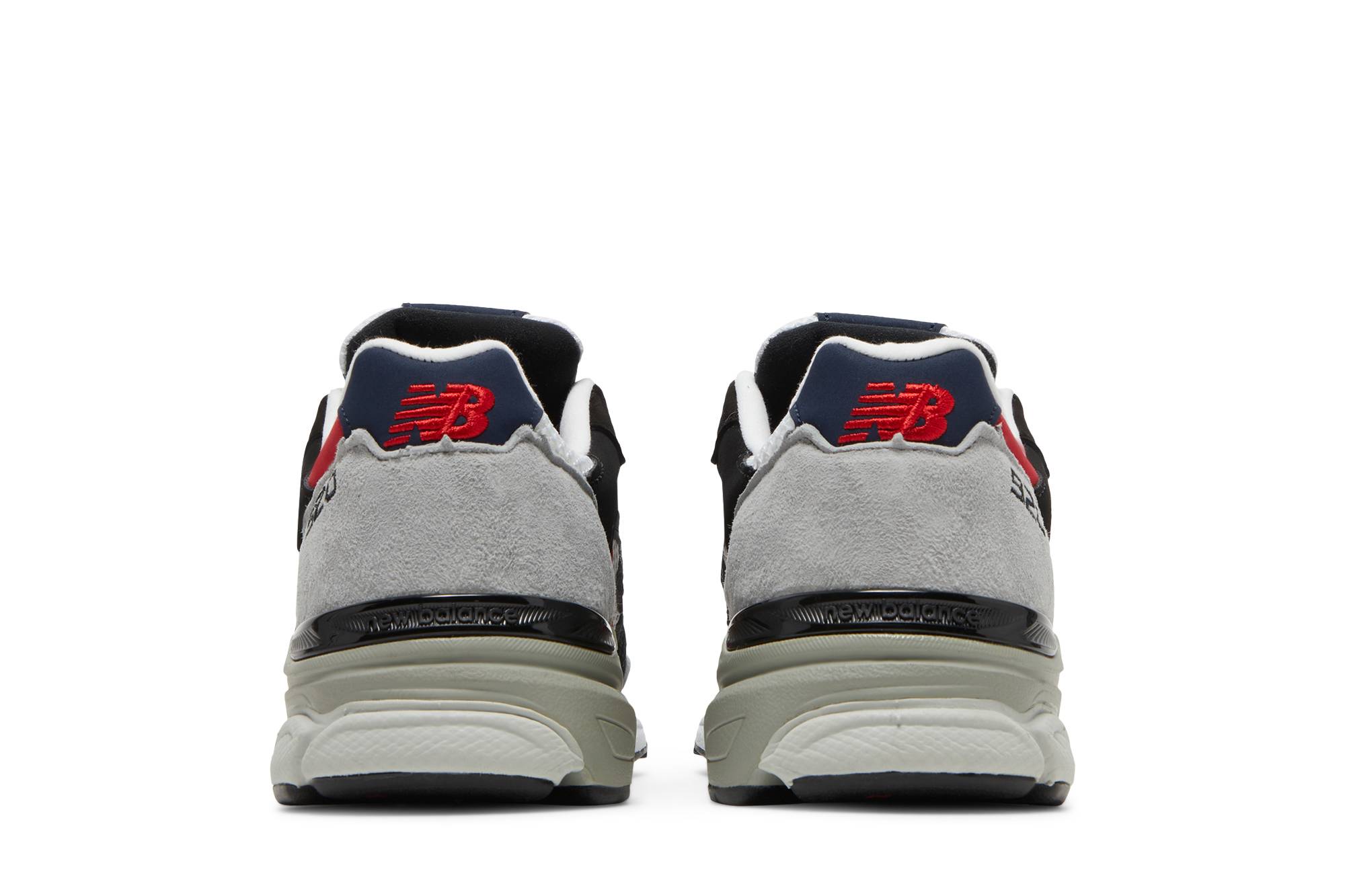 Details for ニューバランス920英国製 グレー/ブラック M920GKR