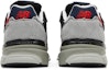 Details for New Balance 920 Buatan England 'Kelabu Hitam' M920GKR