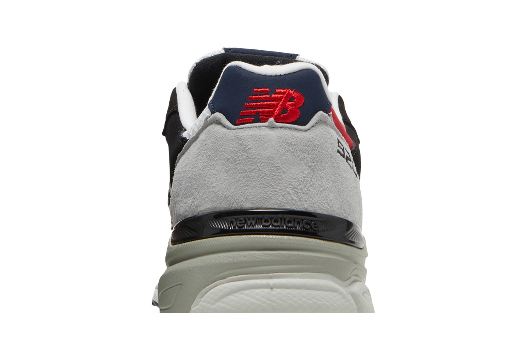 Sizing ニューバランス920英国製 グレー/ブラック M920GKR