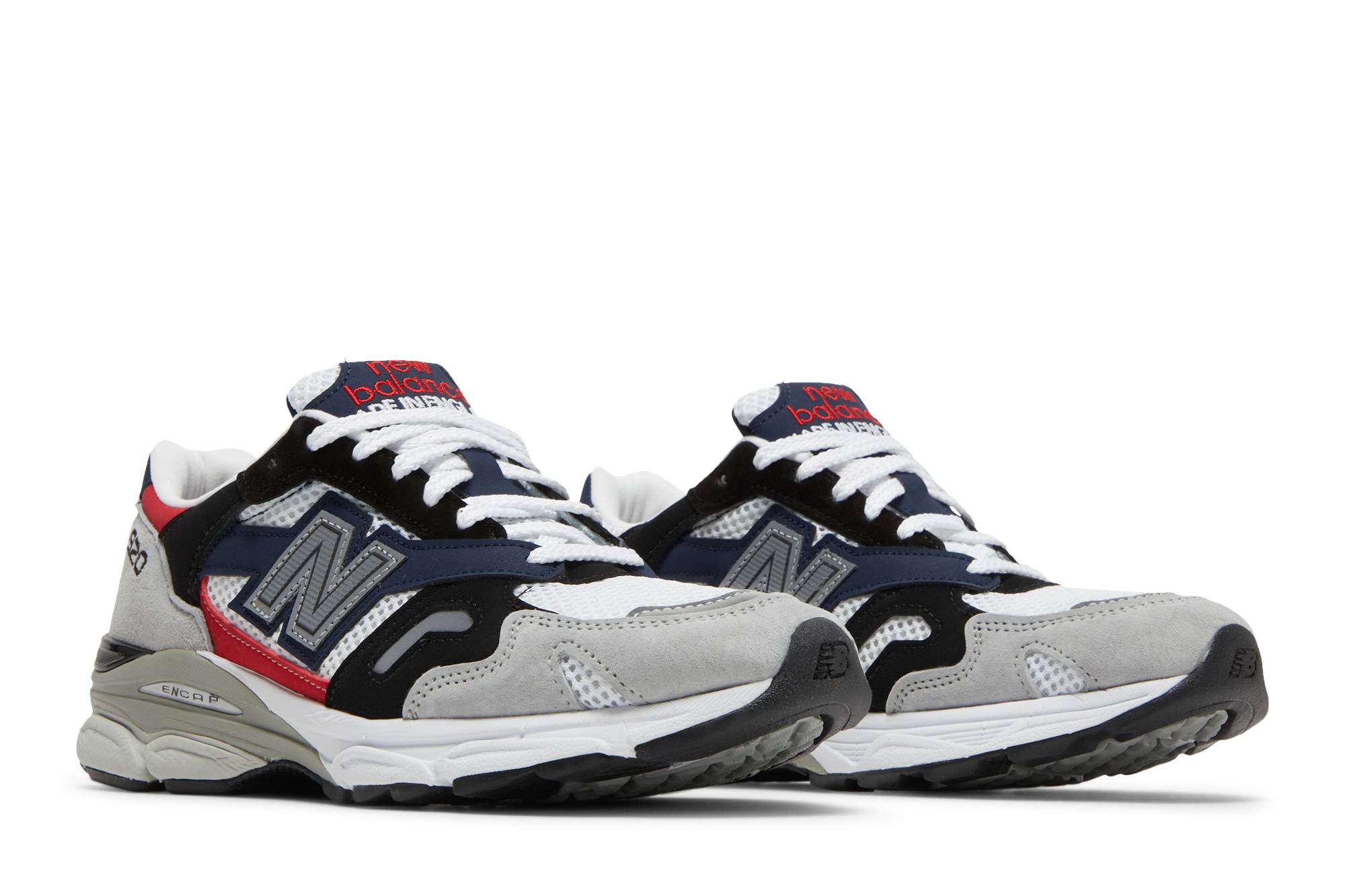 Cheap ニューバランス920英国製 グレー/ブラック M920GKR