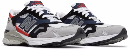 New Balance 920 Buatan England 'Kelabu Hitam' M920GKR Cheap New Balance 920 Buatan England 'Kelabu Hitam' M920GKR