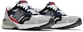 Cheap New Balance 920 Buatan England 'Kelabu Hitam' M920GKR