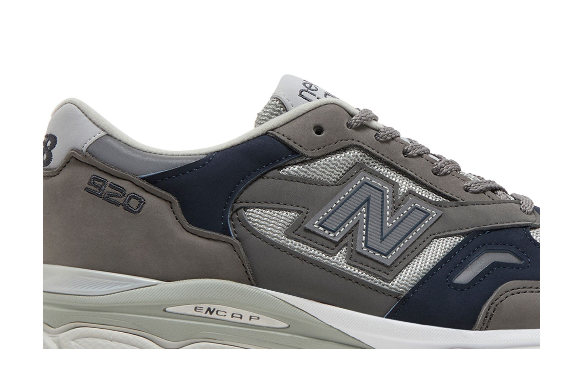 Order New Balance 920 英國製造 '灰色海軍藍' M920GNS