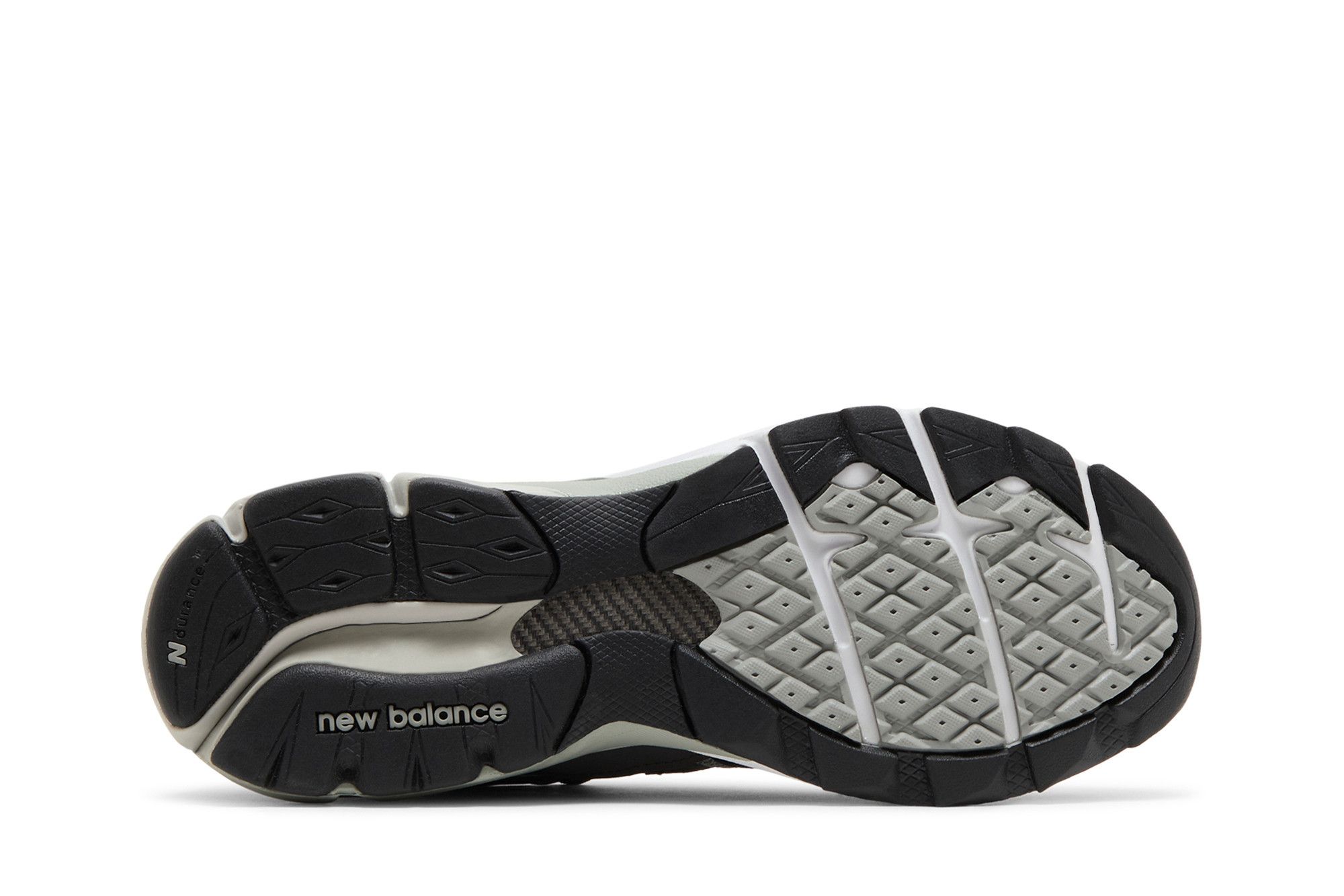 Shop New Balance 920 英國製造 '灰色海軍藍' M920GNS