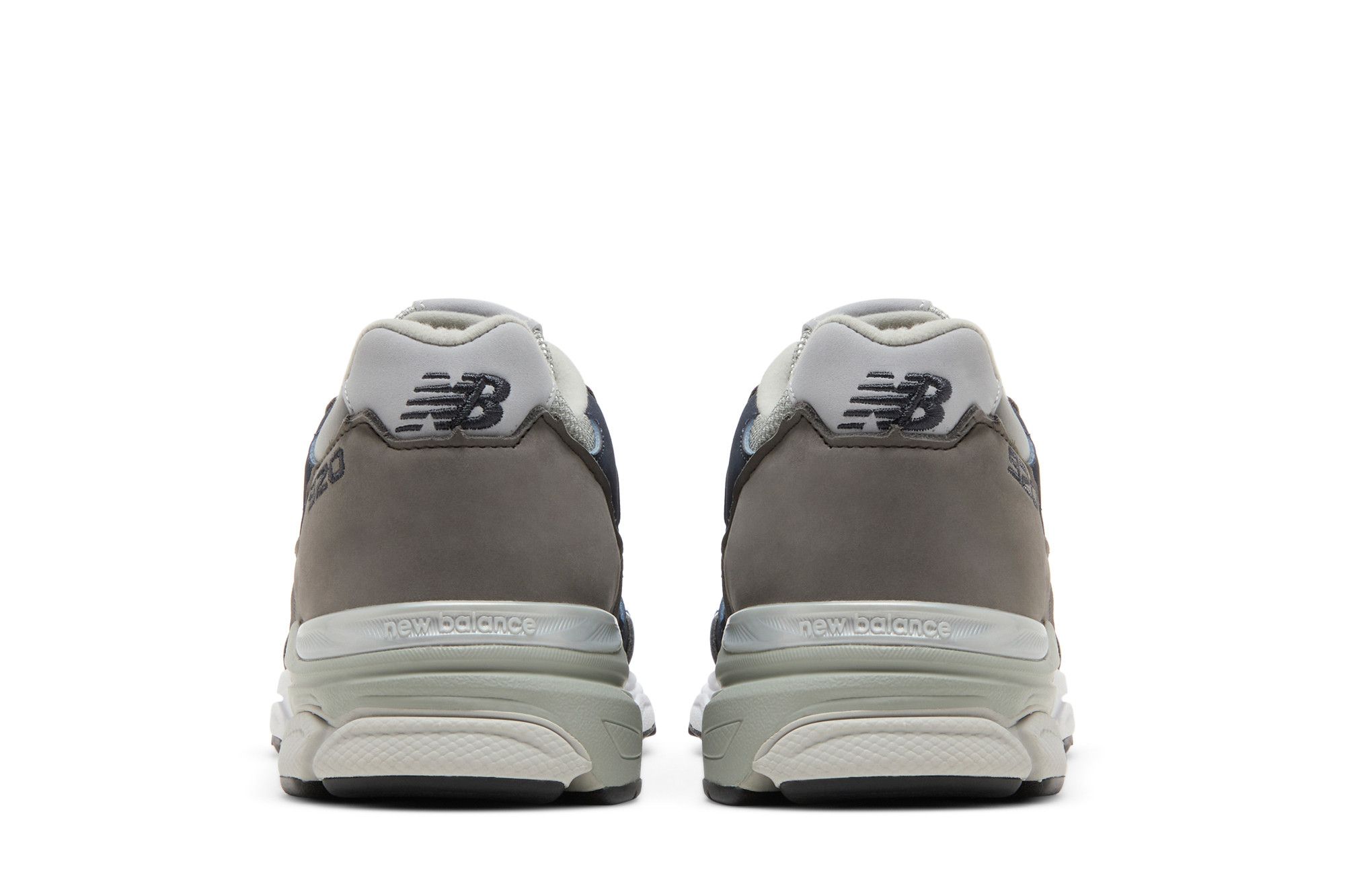 Details for New Balance 920 英國製造 '灰色海軍藍' M920GNS