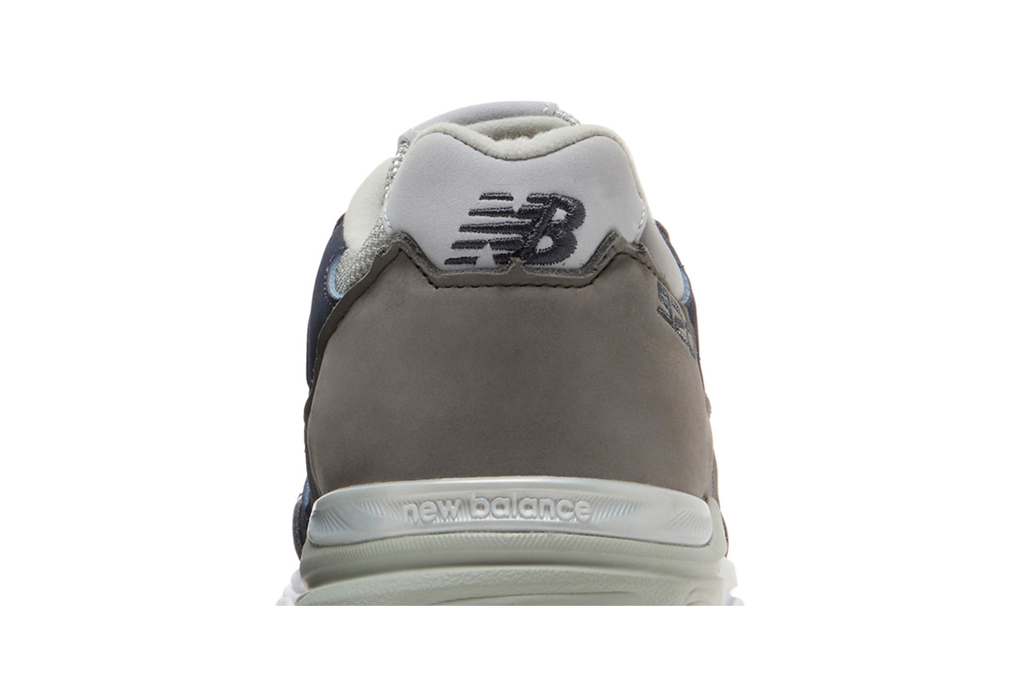 Sizing New Balance 920 英國製造 '灰色海軍藍' M920GNS
