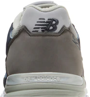 Sizing New Balance 920 Made in England 'Grey Navy' M920GNS