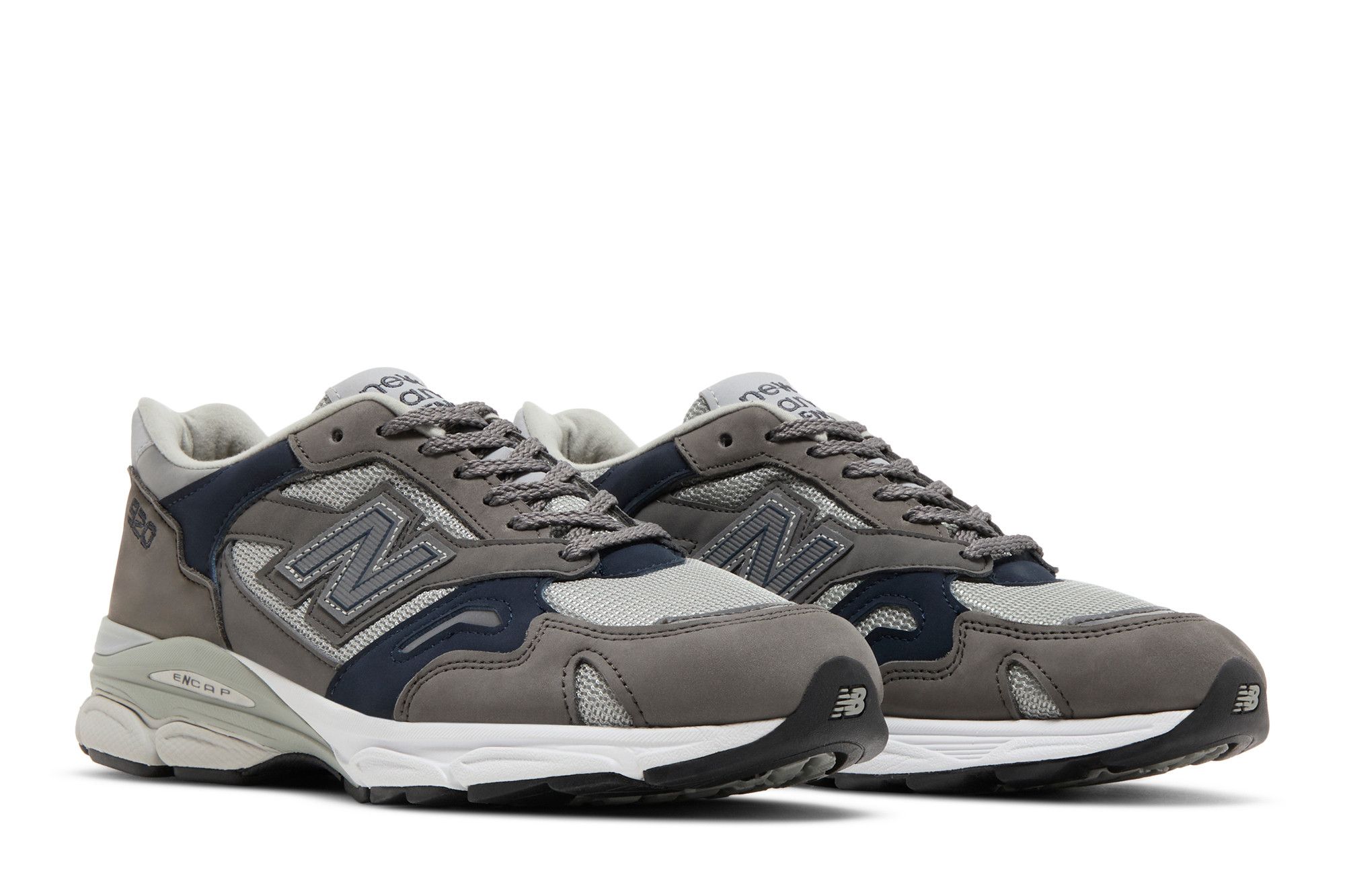 Cheap New Balance 920 英國製造 '灰色海軍藍' M920GNS