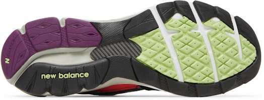 New Balance 920 Buatan England 'Campuran Medium' M920MM Shop New Balance 920 Buatan England 'Campuran Medium' M920MM