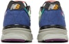 Details for New Balance 920 Buatan England 'Campuran Medium' M920MM