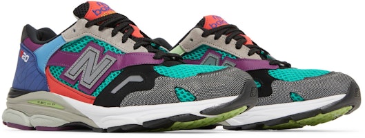 New Balance 920 Buatan England 'Campuran Medium' M920MM Cheap New Balance 920 Buatan England 'Campuran Medium' M920MM