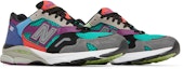 Cheap New Balance 920 Buatan England 'Campuran Medium' M920MM