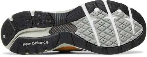 ニューバランス 920 メイドインイングランド『マスタードイエロー』 M920YN M920YN Shop ニューバランス 920 メイドインイングランド『マスタードイエロー』 M920YN M920YN