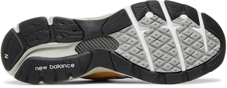 New Balance 920 英产‘芥末黄’ M920YN Shop New Balance 920 英产‘芥末黄’ M920YN