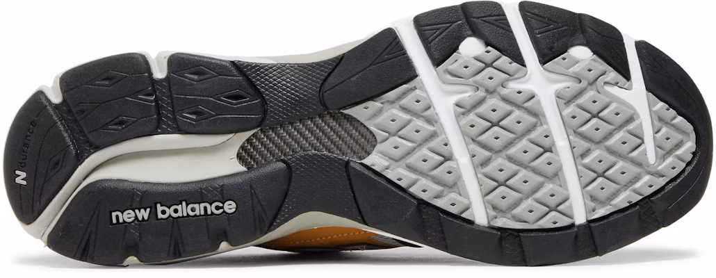 New Balance 920 Made in England 'Mustard Yellow' M920YN Shop New Balance 920 Made in England 'Mustard Yellow' M920YN