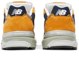 ニューバランス 920 メイドインイングランド『マスタードイエロー』 M920YN M920YN Details for ニューバランス 920 メイドインイングランド『マスタードイエロー』 M920YN M920YN